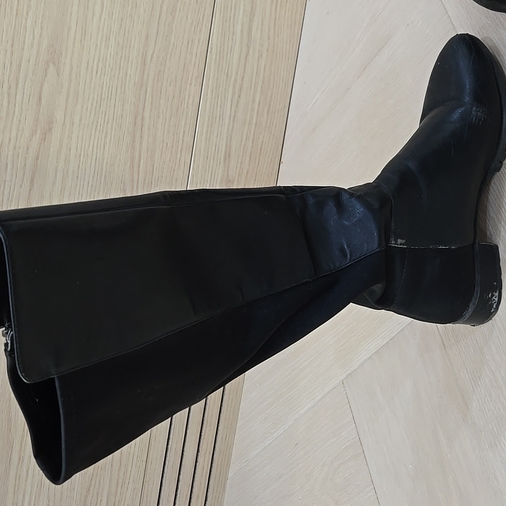 Nine west Riding boots - Picture 4 of 9